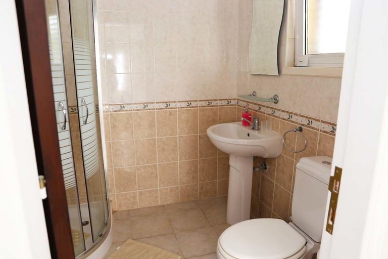 Bathroom 4, Villa Baris by Amy Villas