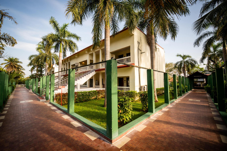 Exterior & Views 1, Great Trails River View Resort Thanjavur By GRT Hotels, Thanjavur