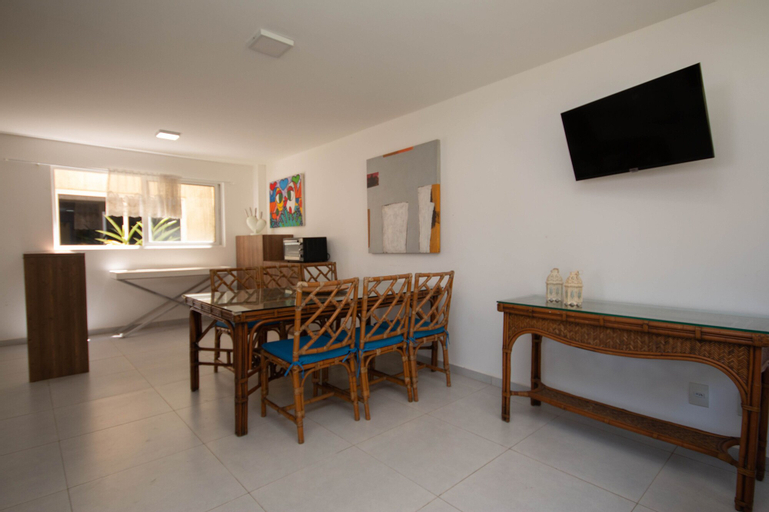 Duplex no Solar Água Pipa por Carpediem, Tibau do Sul