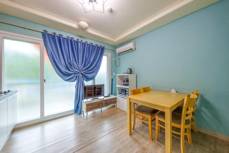 Others 2, Jecheon Neunggangsong Pension, Jecheon