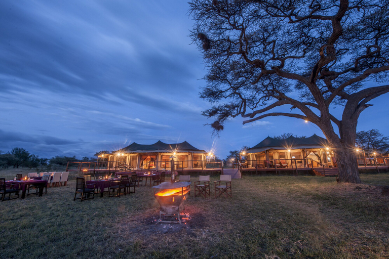 Exterior & Views 2, Serengeti Acacia Central Camp, Serengeti