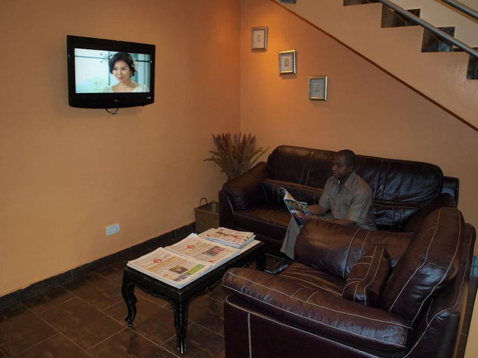 Others 5, Bay Suites, Kosofe