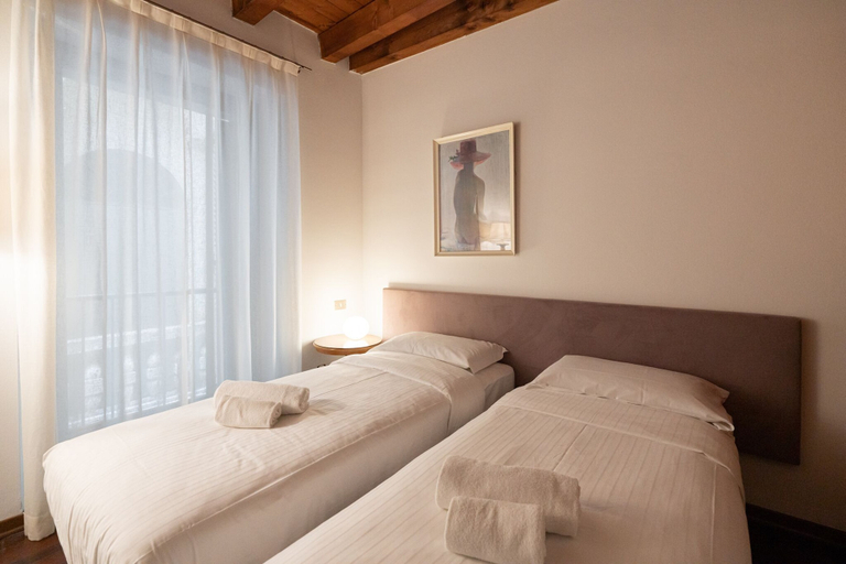 Room 3, Residenza Cappello, Verona
