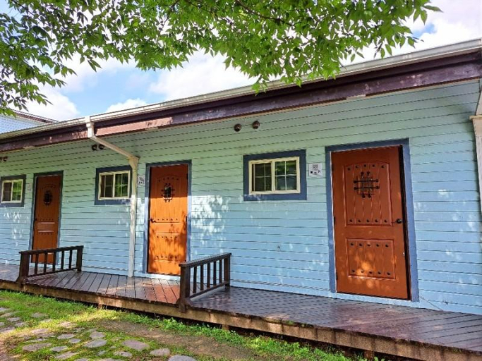 Exterior & Views 1, Jeongseon Suilmananmulga Pension, Jeongseon