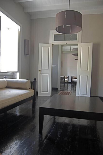 Bedroom, Casa Colonial Mindelo