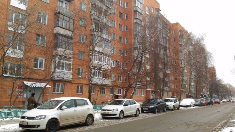 Exterior & Views, Inndays on Krasnoarmeiskiy 1, Tula