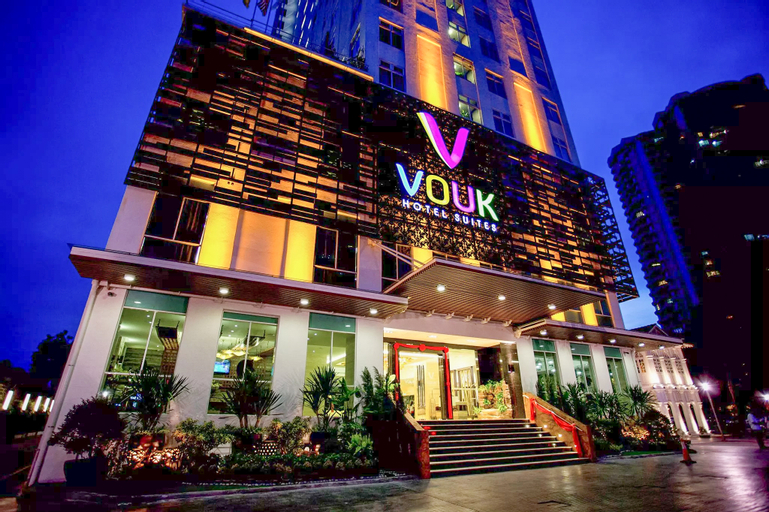Exterior & Views 2, Vouk Hotel by The Blanket, Pulau Penang