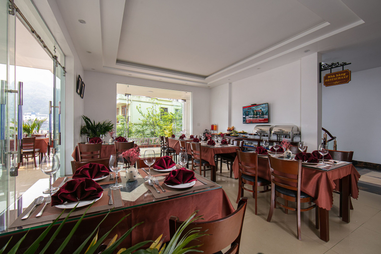 Food & Drinks 5, Sapa Mountain Queen House, Sa Pa