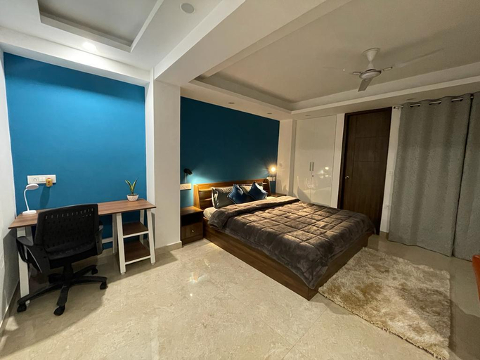 Others 4, FlxHo Uno Homestay- Golf Course Road, Gurgaon