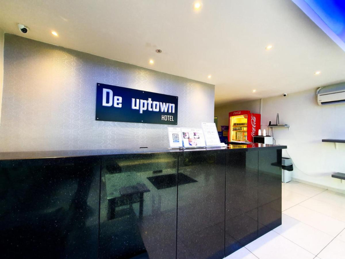 Others 2, De UPTOWN Hotel @ P.J. 222, Petaling Jaya