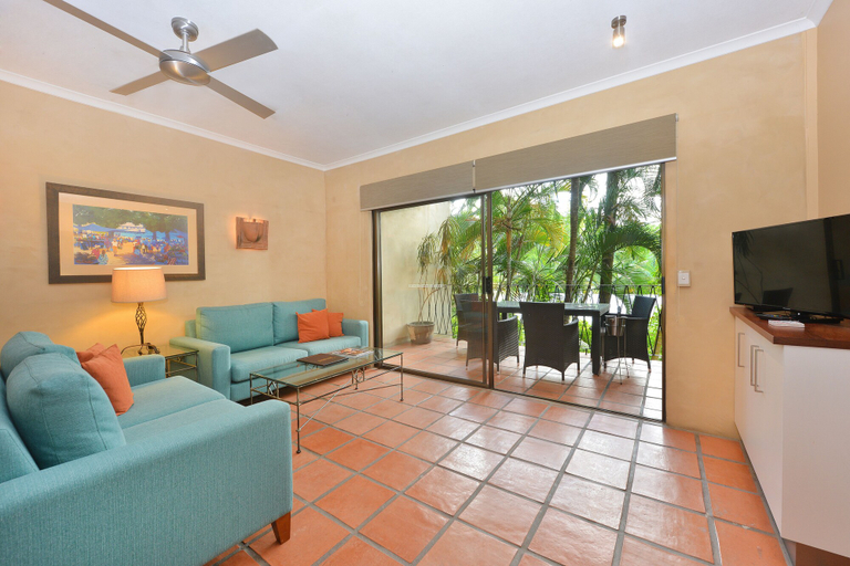 Others 5, Seascape Apartments at Villa San Michele, Douglas