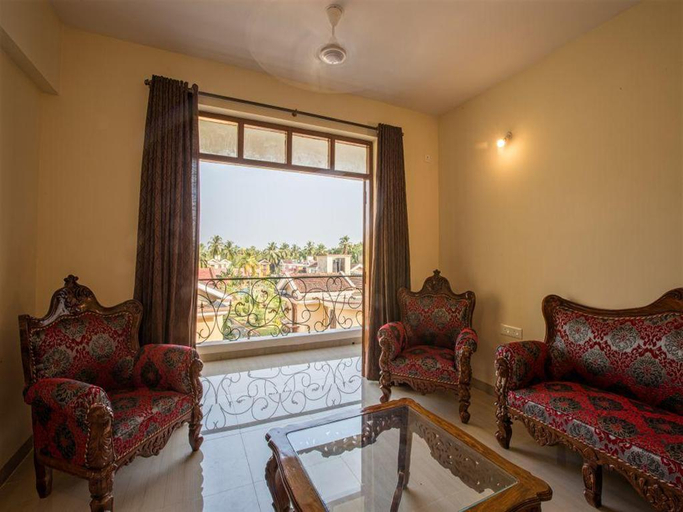 4, Saudades Homestays, South Goa
