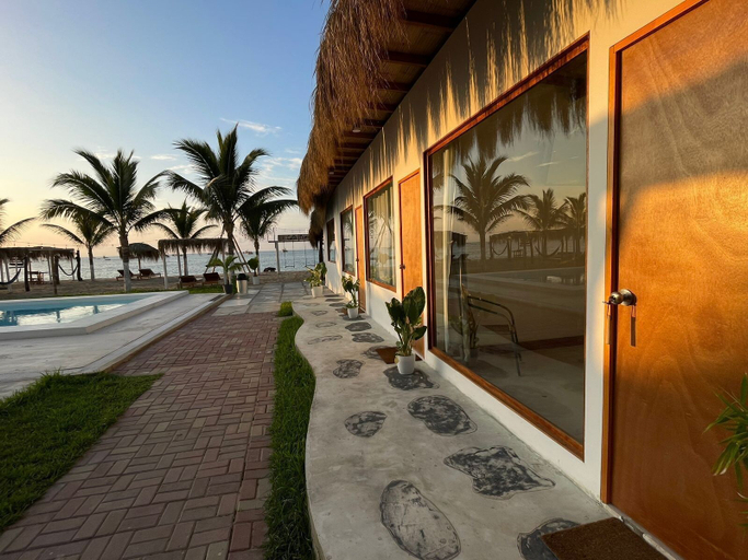 Exterior & Views, COSTA NUEVA, Contralmirante Villar