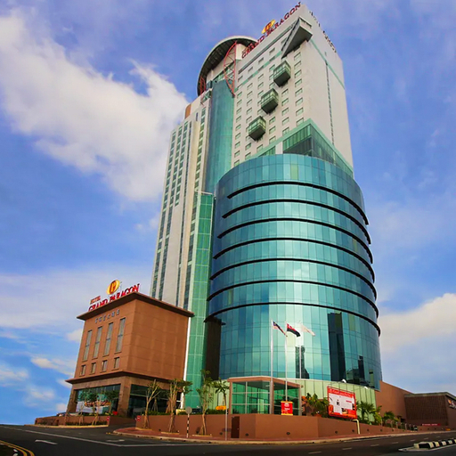 Exterior & Views 1, Grand Paragon Hotel Johor Bahru, Johor Bahru