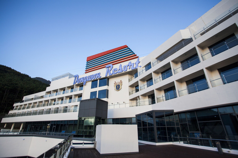 Dongwon Resort, Tongyeong