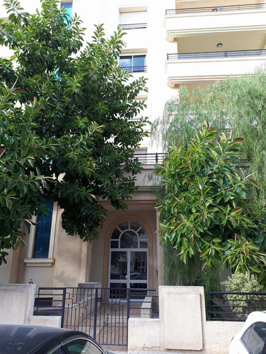 Exterior & Views 2, Cosy Apartment Tanit Center, La Marsa