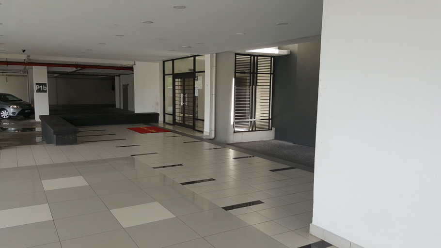 Others 5, Cyberjaya Vega Residensi, Sepang