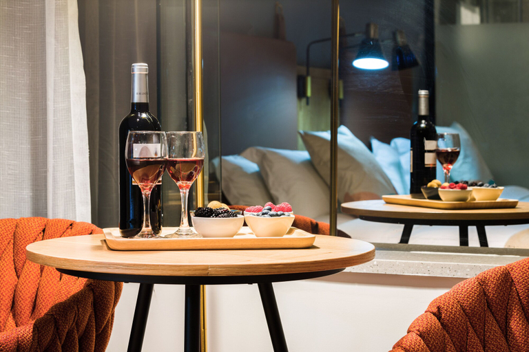 Food & Drinks 4, Hexi Boutique Hotel Chengdu, Chengdu
