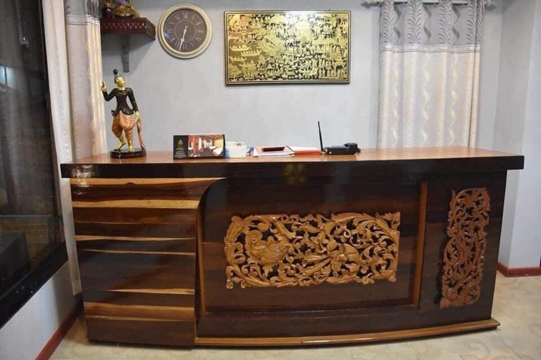 Others 4, Delight Guest House Bagan, Myingyan