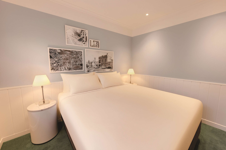 Bedroom 13