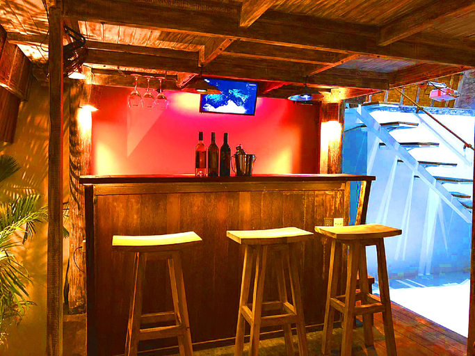 Food & Drinks 5, PROMO! Private Vacation Rentals 2Pools Villa 4Bedrooms 4Bathrooms, Badung