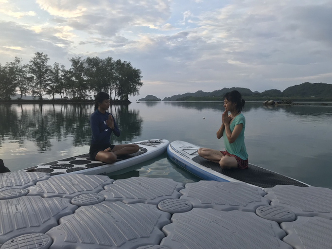 Sport & Beauty, Yogi-Homestay