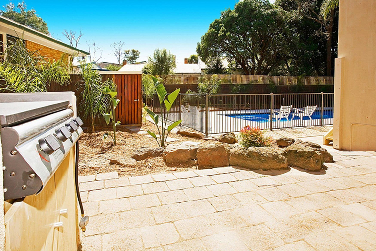 Others 5, Beach House Units - 1, Bass Coast - Phillip Is.