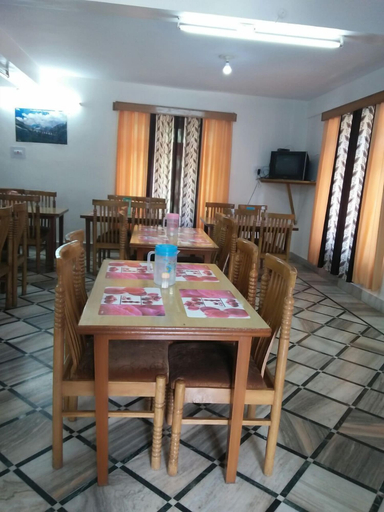Others, Hotel Seetal, Kinnaur