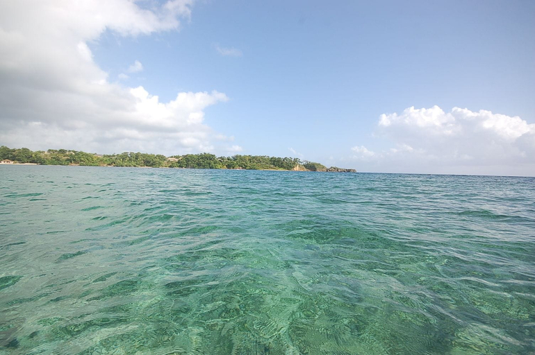 Others 3, San Bar 6BR by Jamaican Treasures