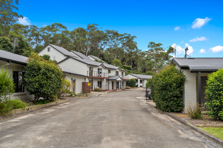 Exterior & Views, Haven Holiday Resort Sussex Inlet, Shoalhaven - Pt B