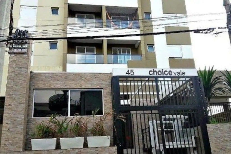 Exterior & Views, Apartamento Confortável Shopping Center Vale, São José dos Campos