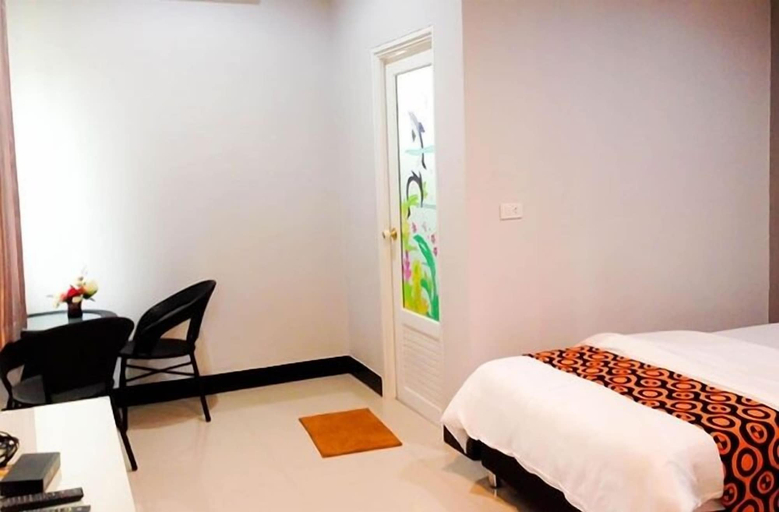 Bedroom 3, The Premium Resort, Suwannaphum