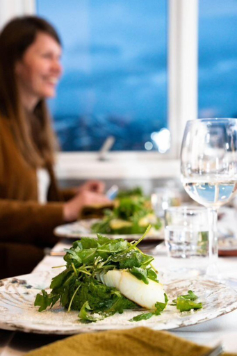 Food & Drinks 5, Sóti Lodge, Sveitarfélagið Skagafjörður