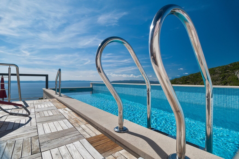 Sport & Beauty 5, Villa Vilovic, Makarska