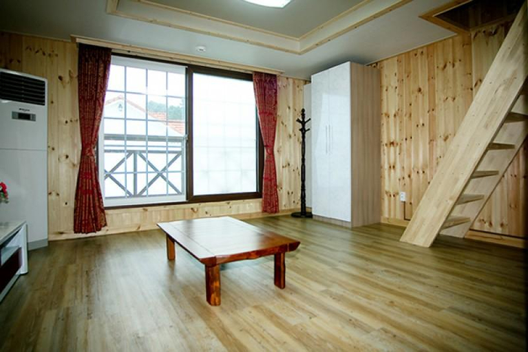 Others 4, Tongyeong White Beach Pension, Tongyeong