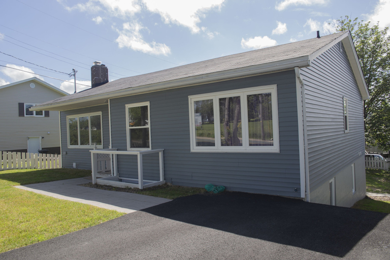 Exterior & Views, City Get-away, Division No. 1