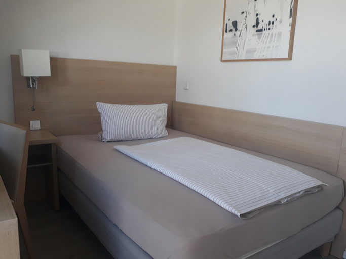 Bedroom 4, Culina, Zwickau