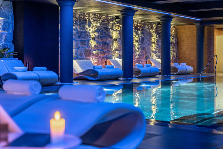 Sport & Beauty 2, Grand Hotel Lviv Casino & Spa, L'vivs'ka