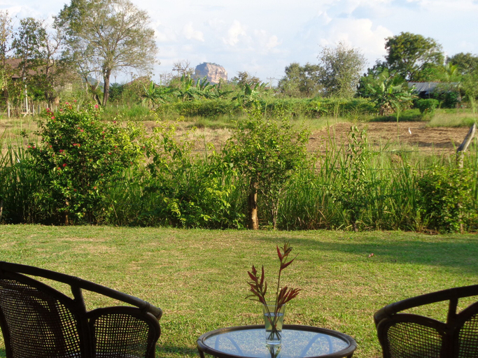 Others 4, Sigiriya vista, Dambulla