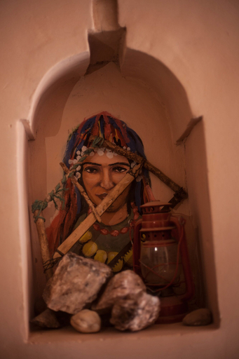 Food & Drinks, Kasbah Ait Kassi, Ouarzazate