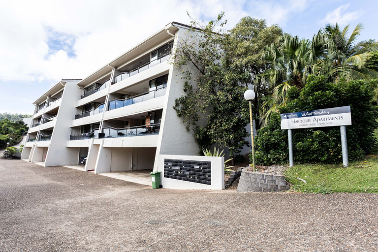 Exterior & Views, Getaway Ocean Views, Whitsunday