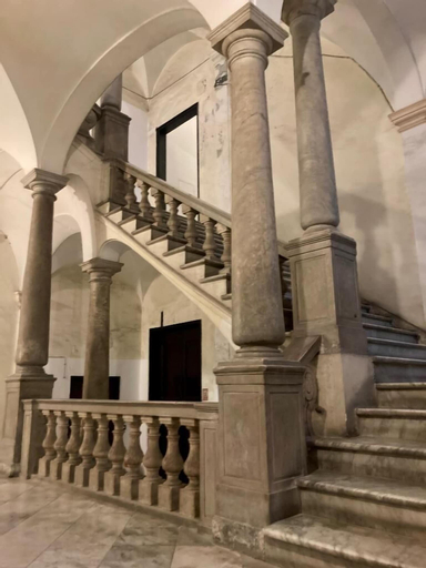 Happy Family Apartments San Luca, Genova