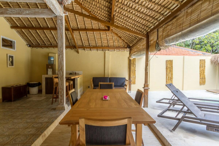 Others 3, Villa Matahari, Lombok