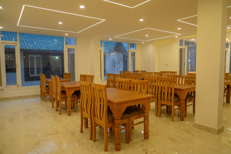 Food & Drinks 5, Hotel Loop Inn, Kullu