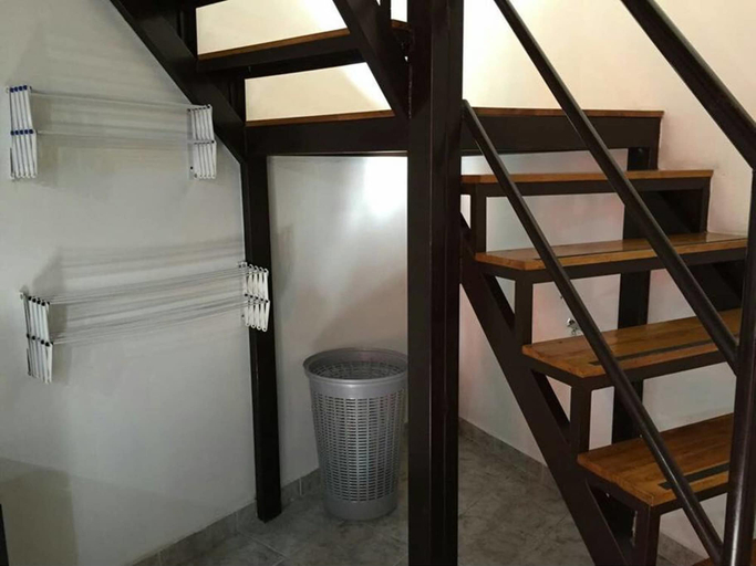 Others 5, Duplex para 5 personas, Ushuaia