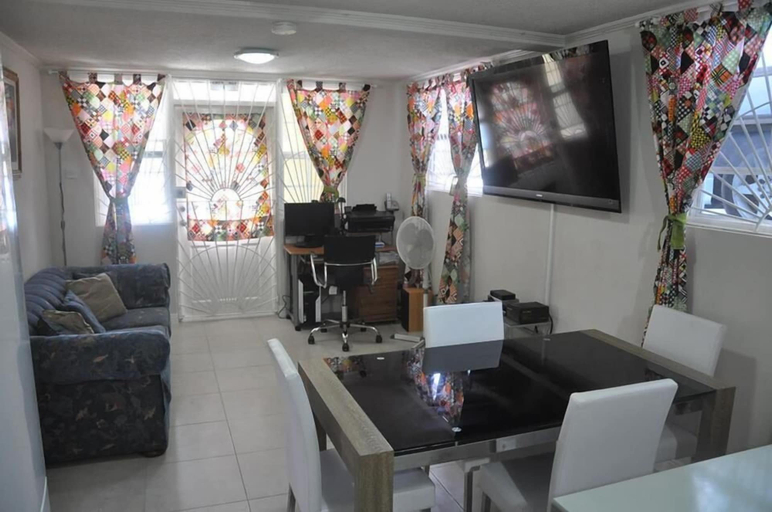 Others 5, Princess Apartment