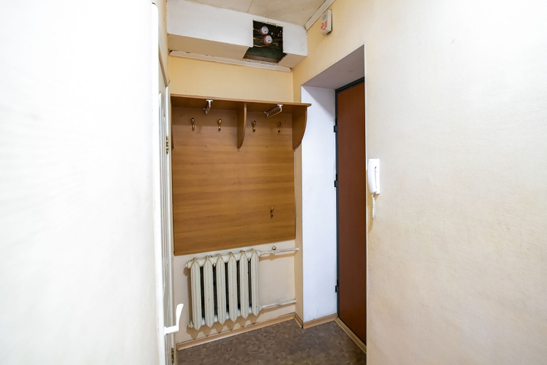 Others 5, Apartment on Tigrovaya St. 25, Vladivostok gorsovet