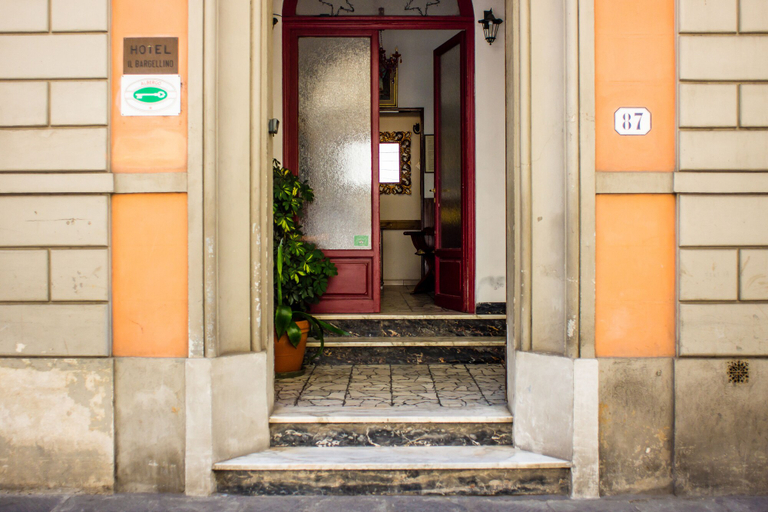 Exterior & Views 2, Il Bargellino, Florence
