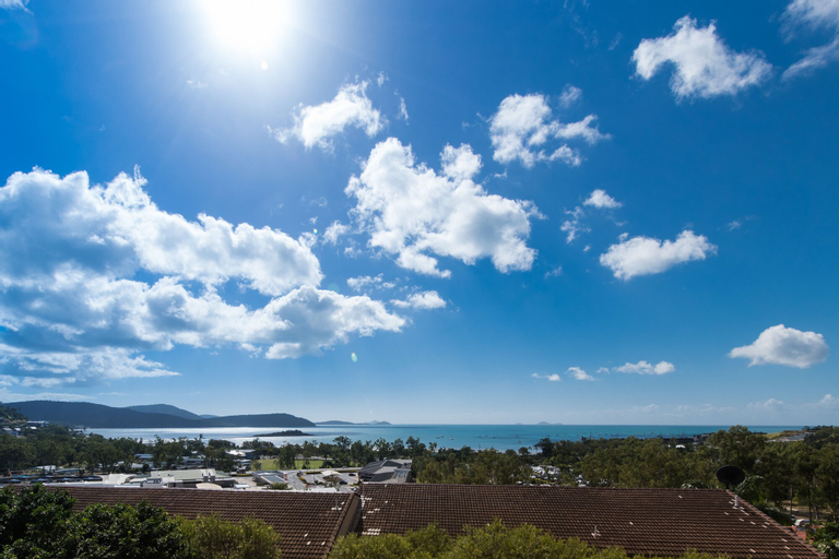Getaway Ocean Views, Whitsunday