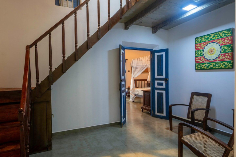 Bedroom 3, TheBlues, Habaraduwa